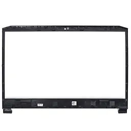 Рамка екрана для Acer Aspire AN515-55 AN515-45 AN515-44 AN515-57 AN515-56, (60.Q7KN2.003) - мініатюра 2