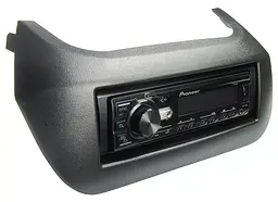 Перехідна рамка Citroen Nemo, Peugeot Bipper, Fiat Fiorino, Qubo AWM 781-11-055 - мініатюра 6