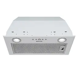 Витяжка вбудована WEILOR WBE 5230 WH 1000 LED
