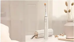 Електрична звукова зубна щітка Philips Sonicare 9900 Prestige SenseIQ (HX9992/11) - мініатюра 5