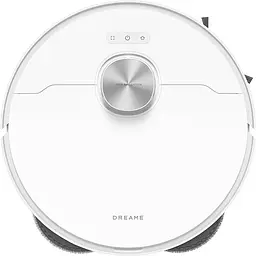 Робот-пилосос з вологим прибиранням Dreame Bot L10s Ultra Gen 2 (RLL32SE) - мініатюра 4