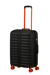 Валіза 67 См American Tourister NEOVIBE TRUE BLACK 67x46x27(30) MK4*09002 - мініатюра 8