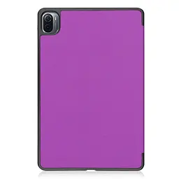 Чохол для для Xiaomi Pad 6 2023 HardCase Фіолетовий - мініатюра 2