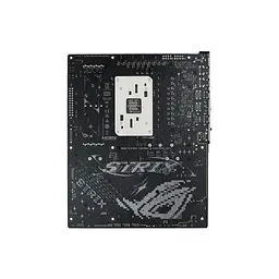 Материнська плата ASUS ROG STRIX X870E-E GAMING WIFI - мініатюра 2