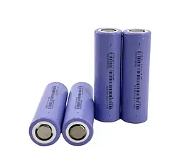 Акумулятор EVE 21700 40P 3.6V 4000mAh 50 (12.5C) - мініатюра 3