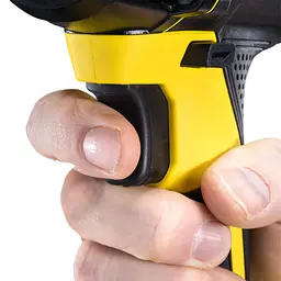 Гвинтоверт імпульсний акумуляторний Trotec PIDS 10-20V + кейс (4410000601) - мініатюра 6
