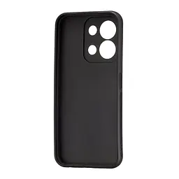 Чохол Carbon TPU Xiaomi Redmi 15C 4G Black - мініатюра 2