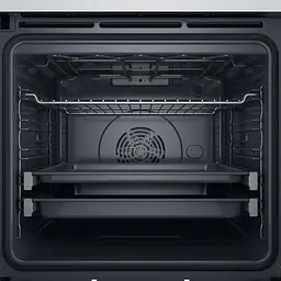 Whirlpool Духовий шафа електричний, 73л, A+, дисплей, конвекція, піроліз, телескопічні напрямні, білий - мініатюра 10