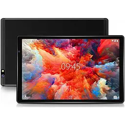 Планшет Facetel Q3 4/64GB Black - мініатюра 2
