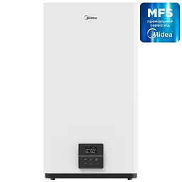 Водонагрівач MIDEA PRIME Wi-Fi D50-20ED6 (D) - мініатюра 8