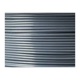 Пластик для 3D-принтера Flashforge PLA High speed 1,75mm 1kg GREY (90009988001) - мініатюра 3