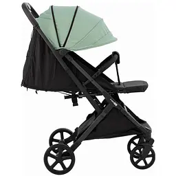 Прогулянкова коляска FreeON Tao green (81996) - мініатюра 5