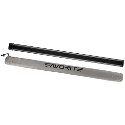Спінінг Favorite Black Swan Nano BSW1-652N-S 1.96 м max 2 г - мініатюра 7