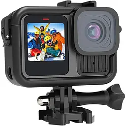 Рамка Telesin S6-FMS-17-TGP для екнш-камери GoPro 13/12/11/10/9 [128976] - мініатюра 6