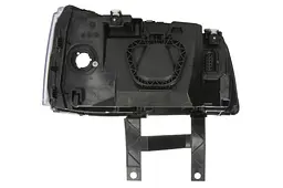 Фара передня ліва VW Transporter T5 03-15р TYC (20-0468-05-2) - мініатюра 2