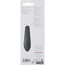 Шумівка KitchenAid Coreline сіра (KAS010OHCGG) - мініатюра 4