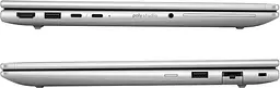 Ноутбук HP EliteBook 6 G1i 13.3" WUXGA IPS, 300n/U7-255U (5.2)/32Gb/SSD1Tb/Intel Gr/FPS/Підсв/DOS (AU7P2AV_V3) - мініатюра 7