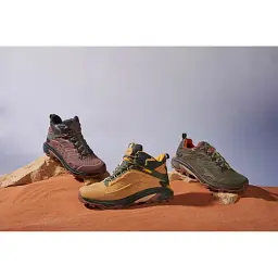 Кросівки Merrell Moab Speed 2 LTR WP Mns - мініатюра 5