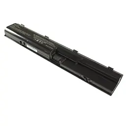 Акумулятор HP PR06 (ProBook 4330S, 4331S, 4430S, 4431S, 4435S, 4530S, 4535S) 10.8V 5200 mAh Black