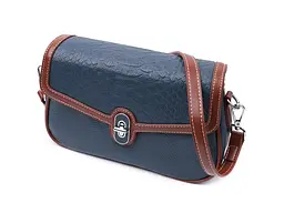 Жіноча шкіряна сумка Vintage 24,5х15х7,5 см sum0026574 - мініатюра 1