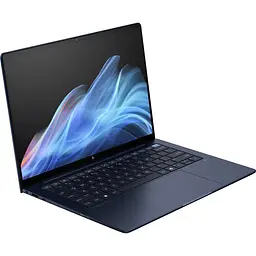 Ноутбук HP EliteBook Ultra G1i, Ultra 5 228V 45GHz, 32GB 8533,512GB, Arc 130V, Windows 11 Професійна, 512GB - мініатюра 5