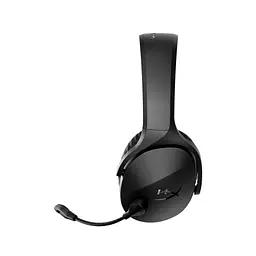 Навушники HyperX Cloud Jet Wireless Black (AJ0T1AA) - мініатюра 6