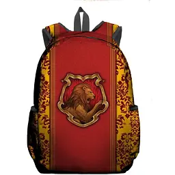 Рюкзак GeekLand Гаррі Поттер Harry Potter Гріфіндор 75.Р