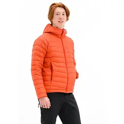 Куртка Turbat Trek Pro Mns XL Червоний (1054-012.004.3701)