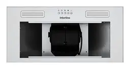Витяжка Interline SMART S WH A/60/T - мініатюра 7