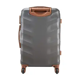 Чемодан Semi Line 28" L T5707-3 Graphite (DAS302911) - миниатюра 4