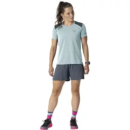 Футболка Dynafit Sky Shirt Wms - мініатюра 2