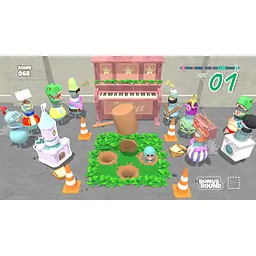 Ключ активації Microsoft Headbangers: Rhythm Royale - Digital Deluxe Edition для Xbox One/Series S/X - мініатюра 4