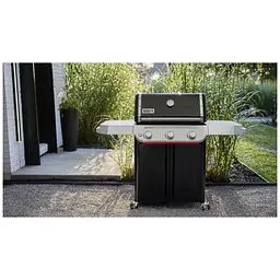Газовий гриль Weber Genesis E-315 (1501279) - мініатюра 5