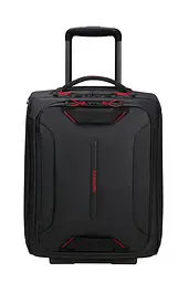 Дорожня Сумка На Колесах Samsonite ECODIVER BLACK 45x36x20 KH7*09021