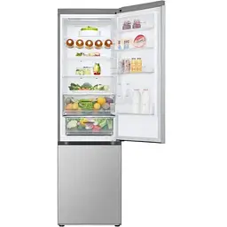 Холодильник LG GW-B509 FAFW - мініатюра 15