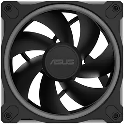 Вентилятор ASUS PRIME MR120 ARGB BLACK (90DA00I0-B09000) - мініатюра 6