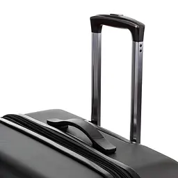 Валіза Swissbrand Berlin L Black (SWB_LHBER001L) - мініатюра 5