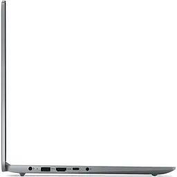Ноутбук Lenovo IdeaPad Slim 3 i5-12450H 44GHz, 8 ядер, 12 MB, 16GB, 4TB, UHD, Без ОС - мініатюра 11