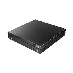Комп'ютер Lenovo ThinkCentre Neo 50q Gen 4 Black (12LN0044UI) Intel Core i3-1215U/8Gb DDR4/256Gb SSD/Intel UHD/Windows 11 Pro - мініатюра 2