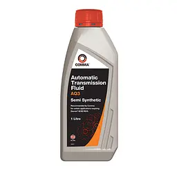 Трансмісійне масло Comma AQ3 AUTO TRANS FLUID 1л(AQ31L)