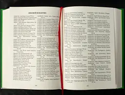 Переписна книга Сумського полку 1691 року - Олександр Різніченко - мініатюра 7