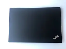 Ноутбук Lenovo Thinkpad T15 Gen 2 (i5-1135G7 / 16GB / SSD 256GB / 15.6" 1920x1080 IPS) б/в - мініатюра 6