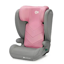Автокрісло Kinderkraft i-Spark Pink (KCISPA00PNK0000)