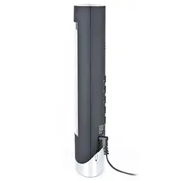 Метеостанція Technoline WS6501 Black Metall (WS6501), Чорний - мініатюра 7