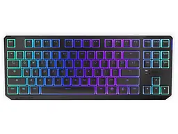 Клавіатура ENDORFY Thock TKL Wireless Red Pudding (EY5A119) Kailh Box Red - мініатюра 5