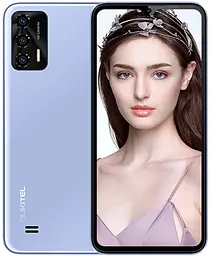 Смартфон Oukitel C31 3/16GB Purple