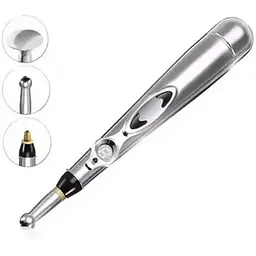Масажер у формі ручки Digital massager PEN акупунктурний масажер-ручка - мініатюра 3