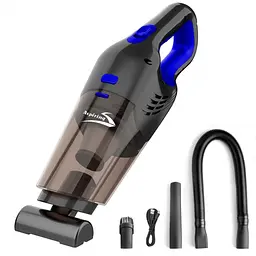 Пилосос Aspiring Gale 3 Wireless 12000 Pa - мініатюра 5