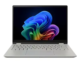 Acer Ноутбук Swift Edge 14 SFE14-51T 14" 2.8K OLED Touch, Intel U9-288V, 32GB, F1TB, UMA, Win11, белый