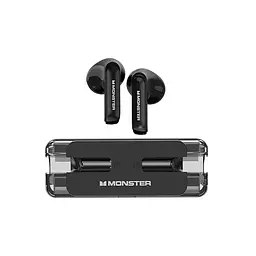 Навушники Bluetooth Monster XKT08 pro Black